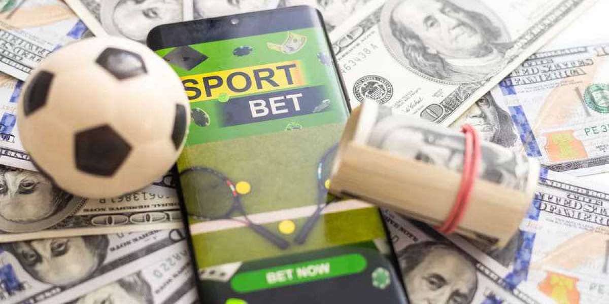 Bet Big or Go Home: The Ultimate Guide to Winning Sports Betting Sites