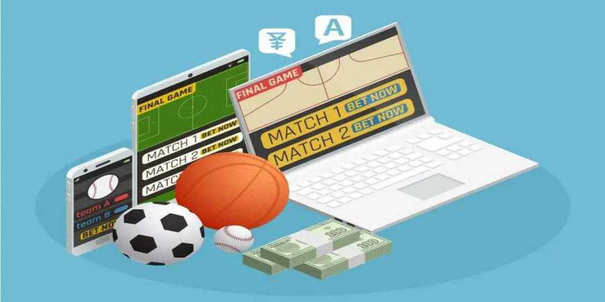 Korean Betting Sites: Your Gateway to Excitement, Fun, and Fortune