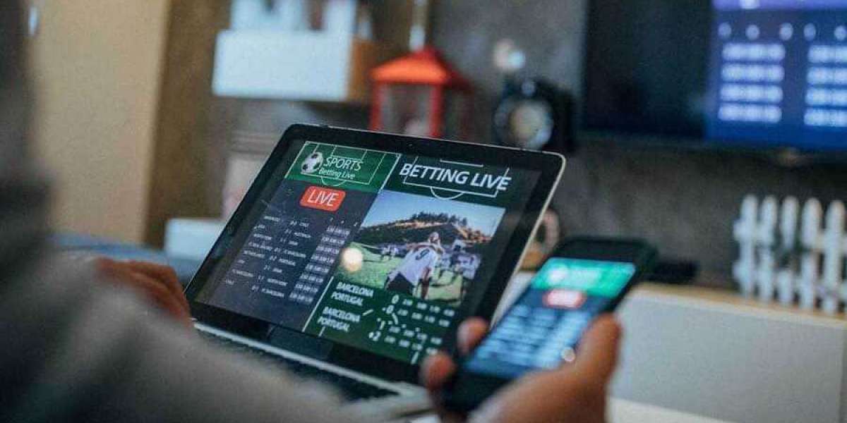 Rolling the Dice: Sports Betting Turns Fans into Math Wizards