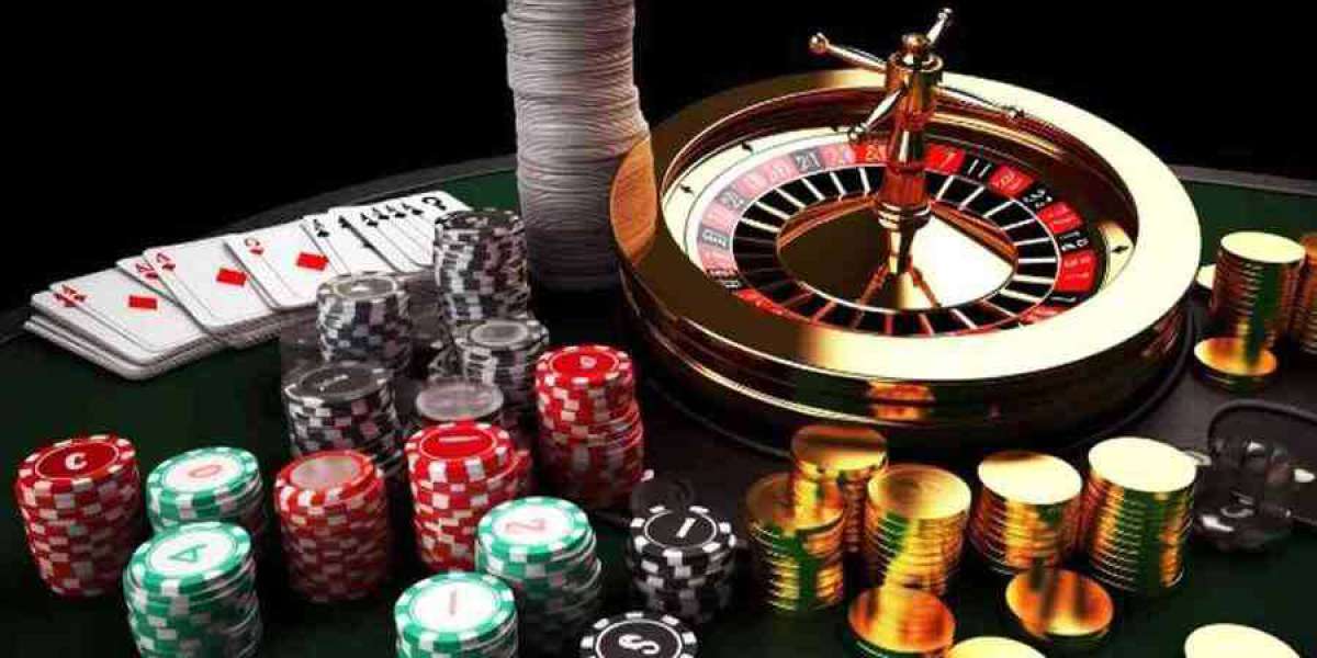 Spin Your Fortune: The Ultimate Guide to Online Slots