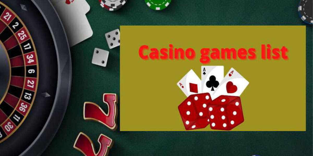 Winning Big: Dive Into the World of Casino Sites Where Fortune Favors the Bold!