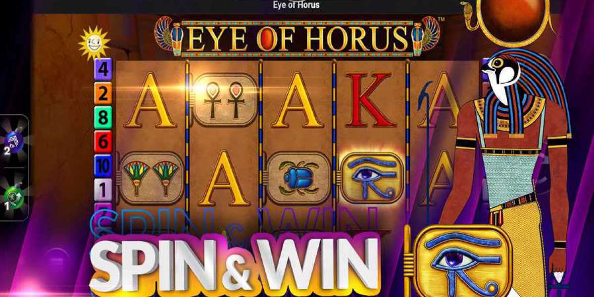 Spin to Win: Discover the Magic of the Ultimate Slot Site Experience!