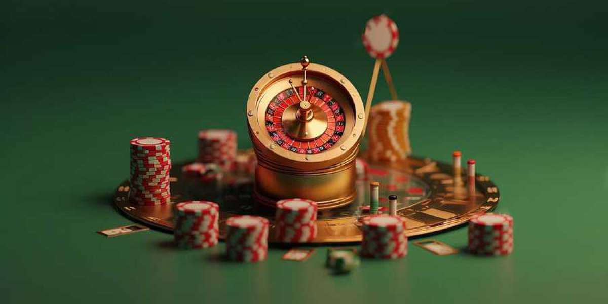 High Stakes, High Rewards: Discover the Fascinating World of Baccarat Sites!