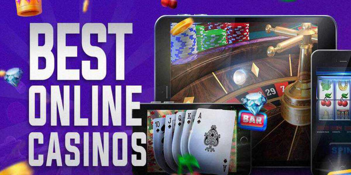 Bet Big or Go Home: Unleashing the Secrets of Superior Casino Sites