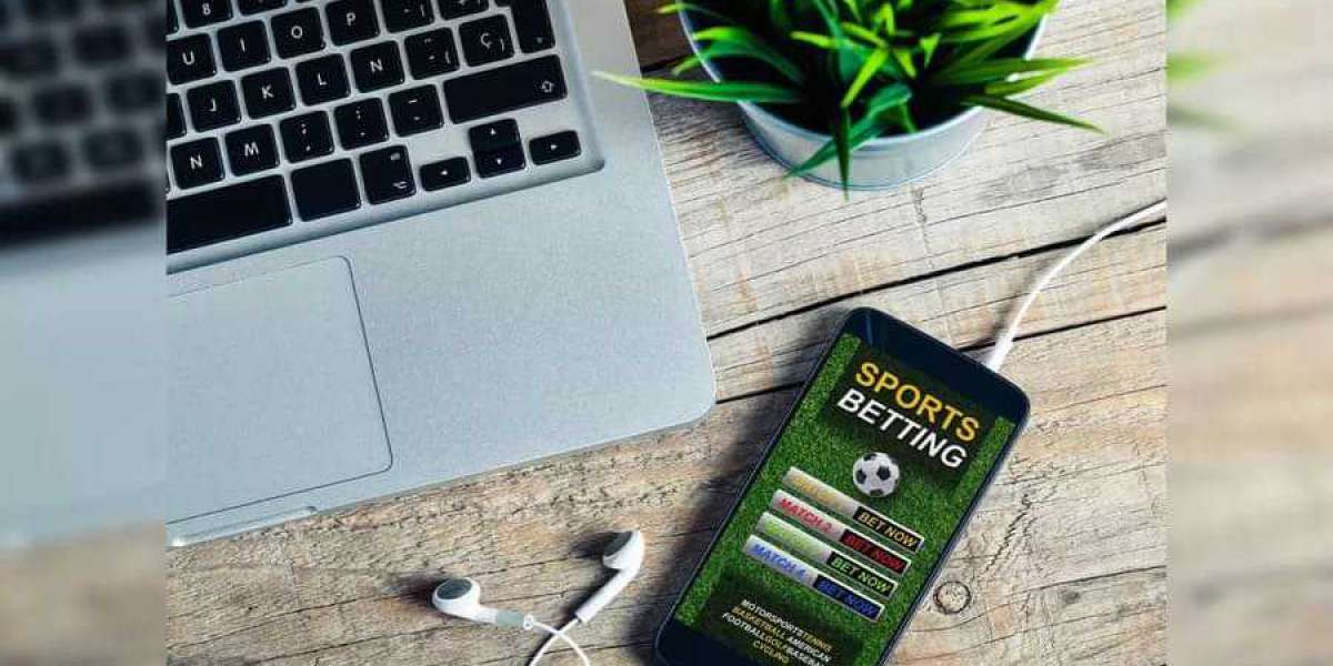 Placing Your Bets: Dive into the Thrills of Korean Betting Sites!