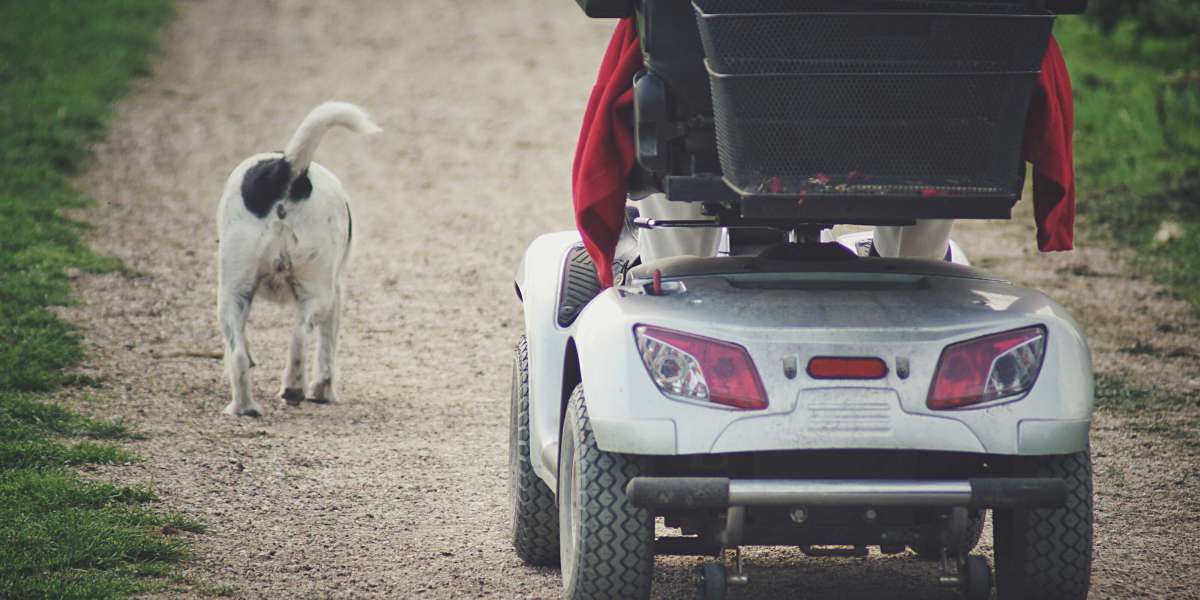 The Hidden Secrets Of Mobility Scooter For Seniors