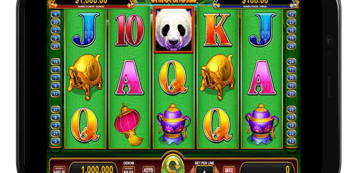 Rolling in Riches: The Perfect Guide to Your Ultimate Casino Site Adventure!