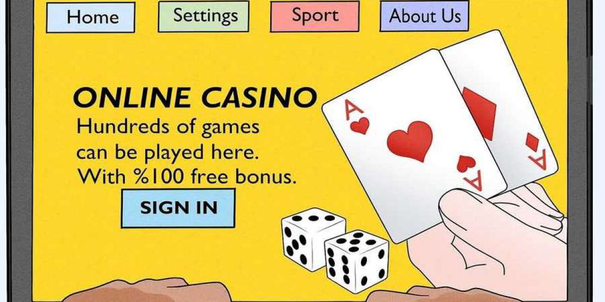 Unlocking the Casino Conundrum: A Witty Guide to Playing Online