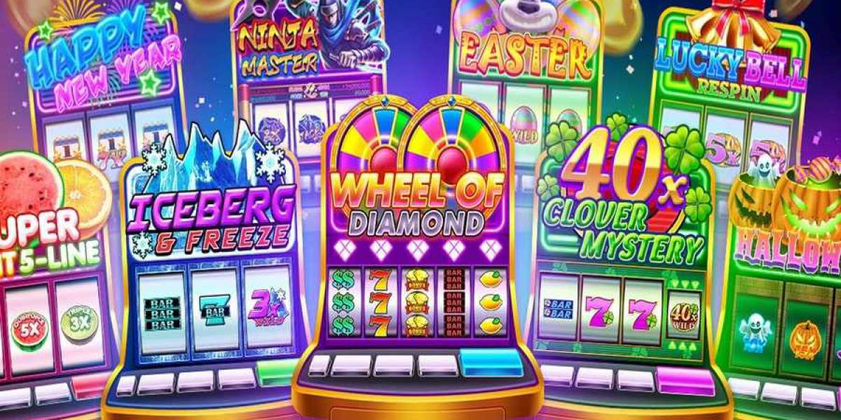 Roll the Dice with Digital Delight: Exploring Online Casino Wonders!