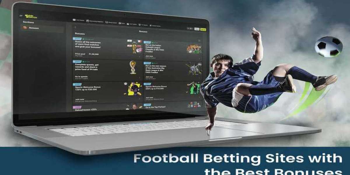 Betting Bonanza: Score Big with the Best Sports Gambling Site