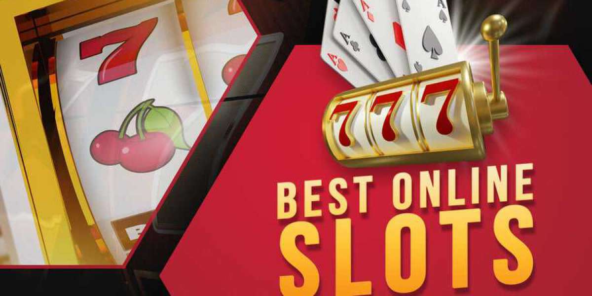 Mastering the Art of Online Casino Play