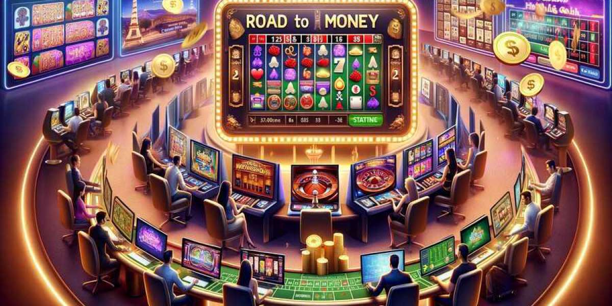 Mastering Online Casinos: A Comprehensive Guide