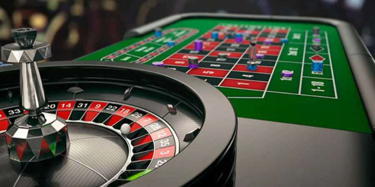 The Ultimate Guide to Online Baccarat