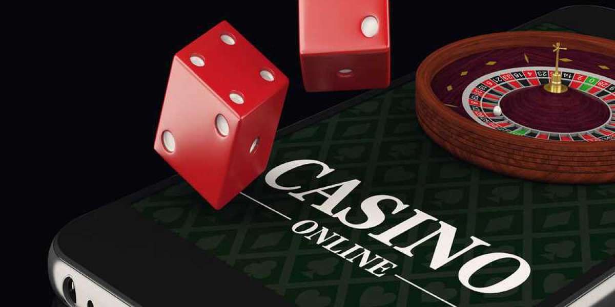 Discover Exciting Online Casino Attractions