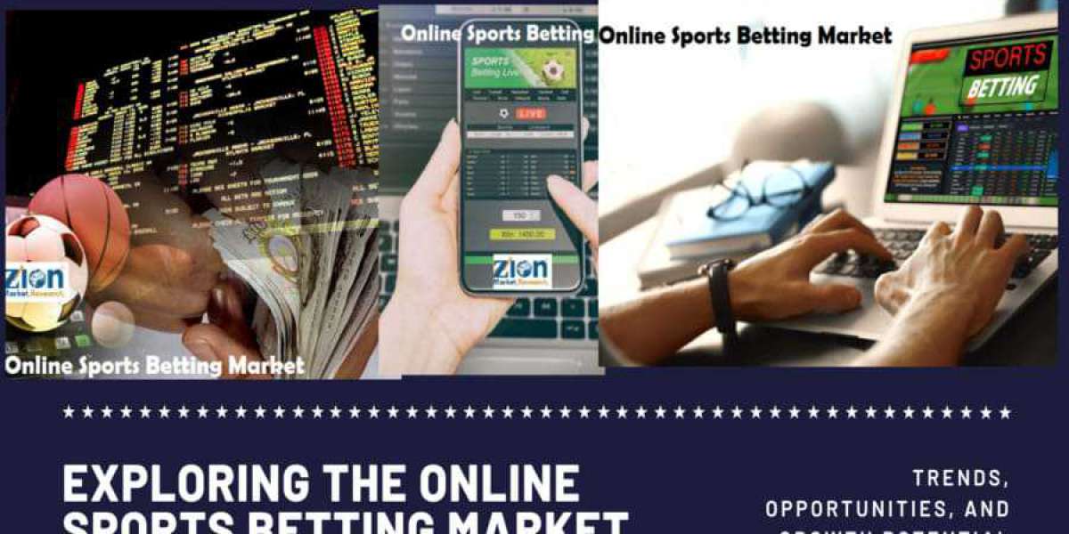 Discovering Korean Sports Gambling Site