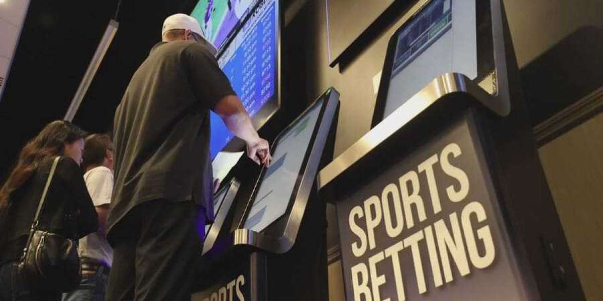 Unlocking the World of Sports Gambling