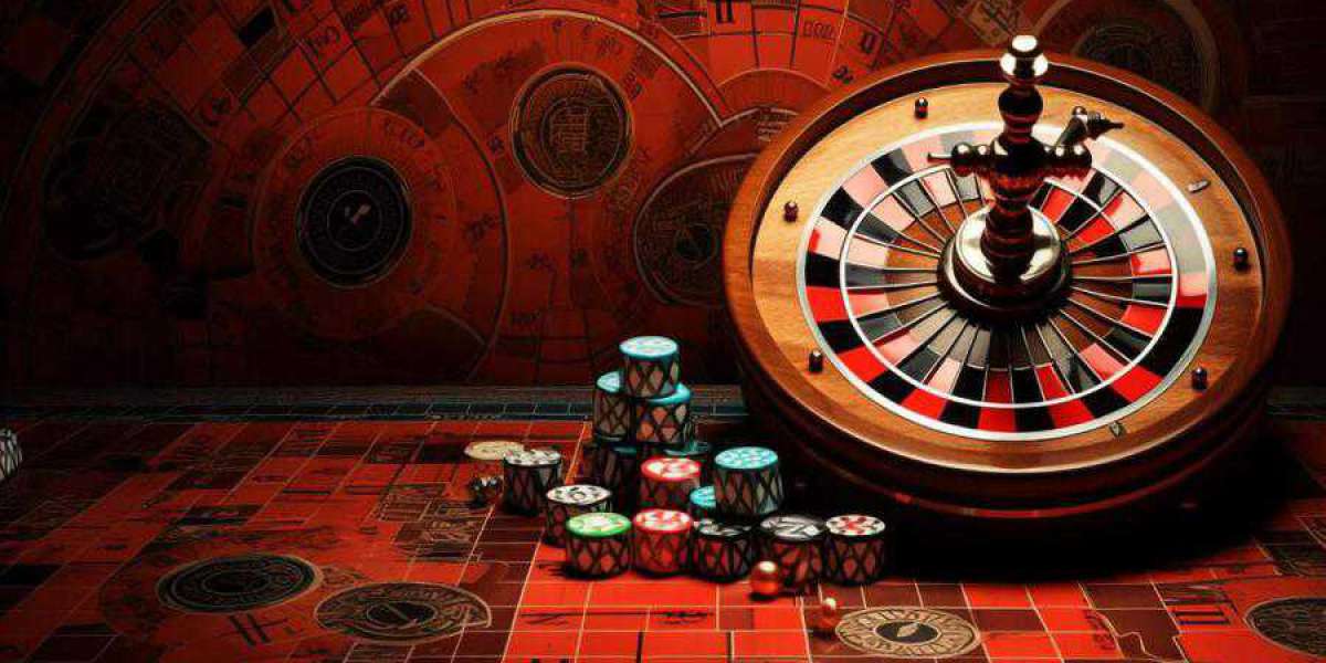 Discover the Exciting World of Online Casinos