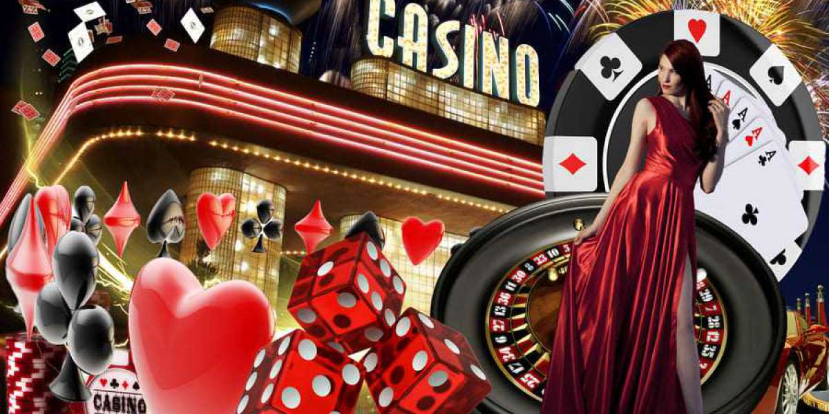 Mastering the Art: How to Play Online Casino