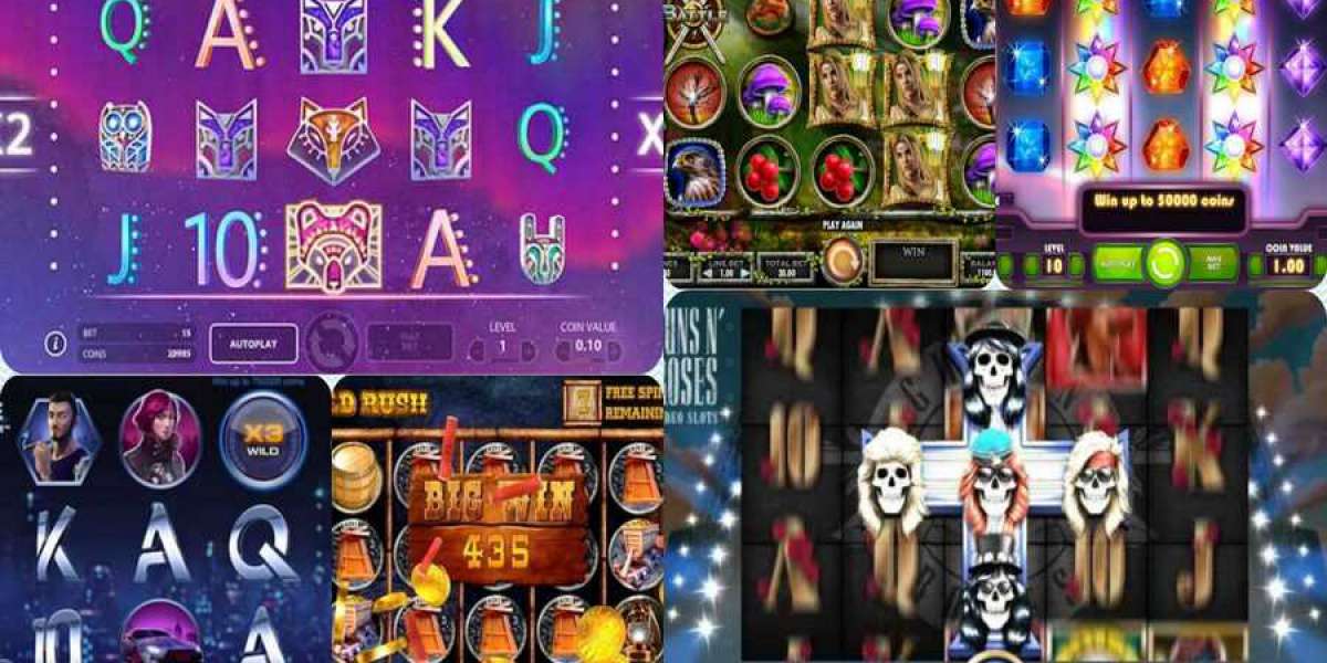 Casino Site: Ultimate Guide to Excitement and Rewards