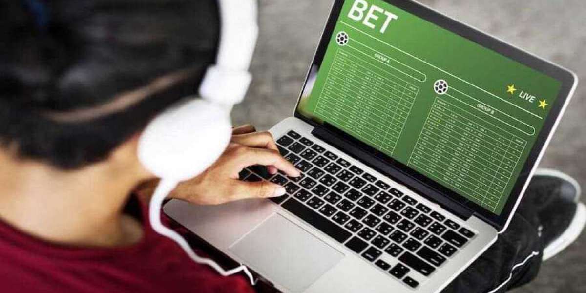 Winning Big: The World of Sports Betting