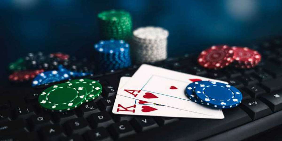 Master the Art of Online Slot Play