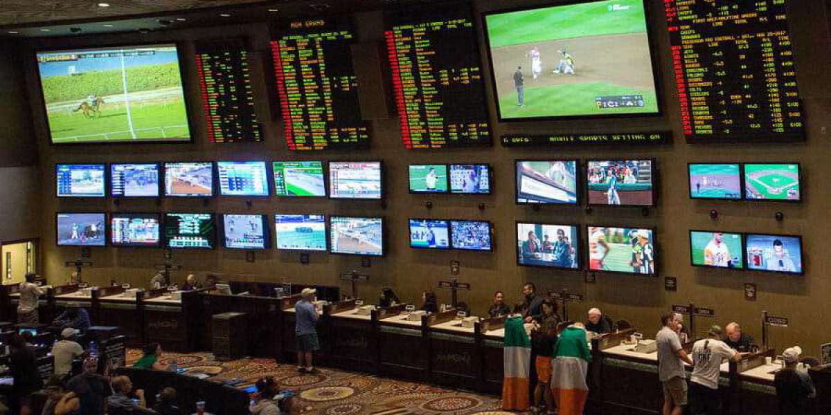 Discover the Best Korean Sports Betting Site