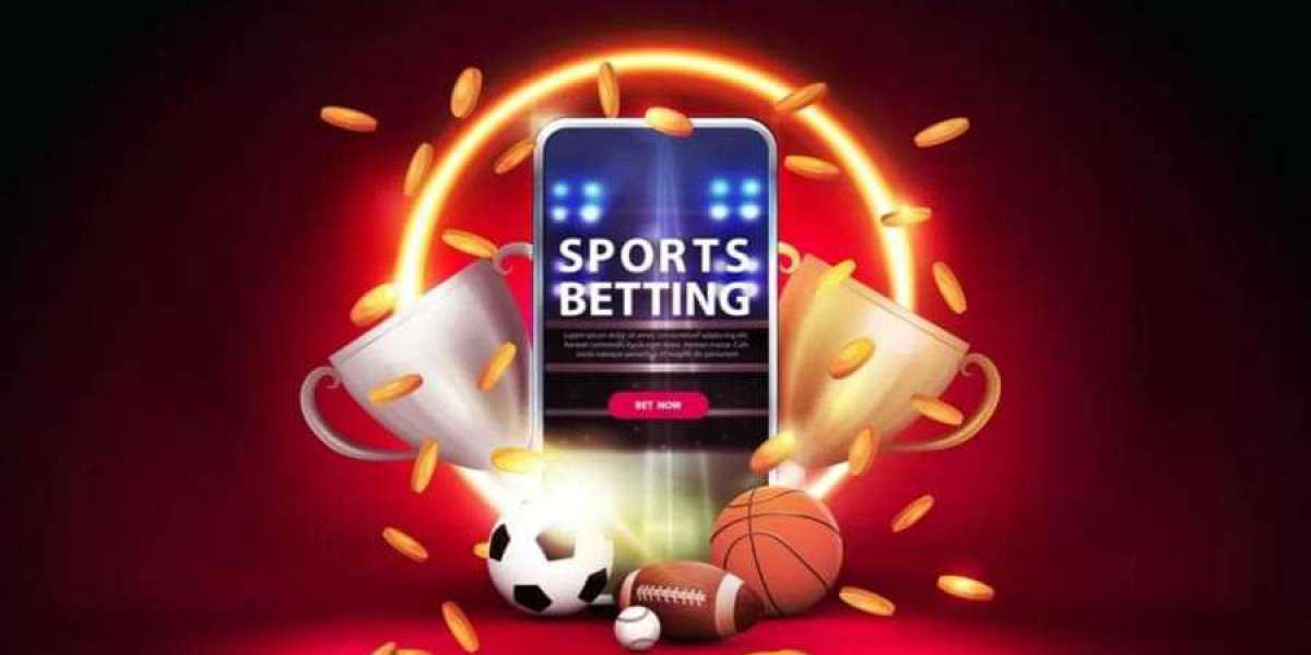 Discover Korean Sports Betting Sites