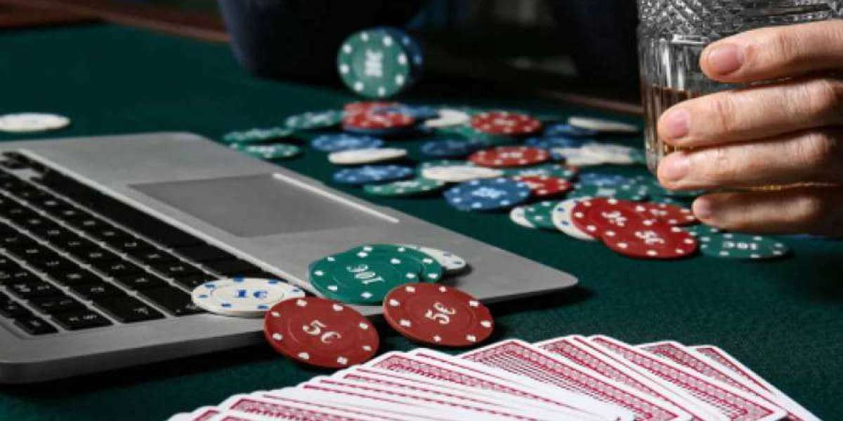 Unveiling the Perfect Casino Site