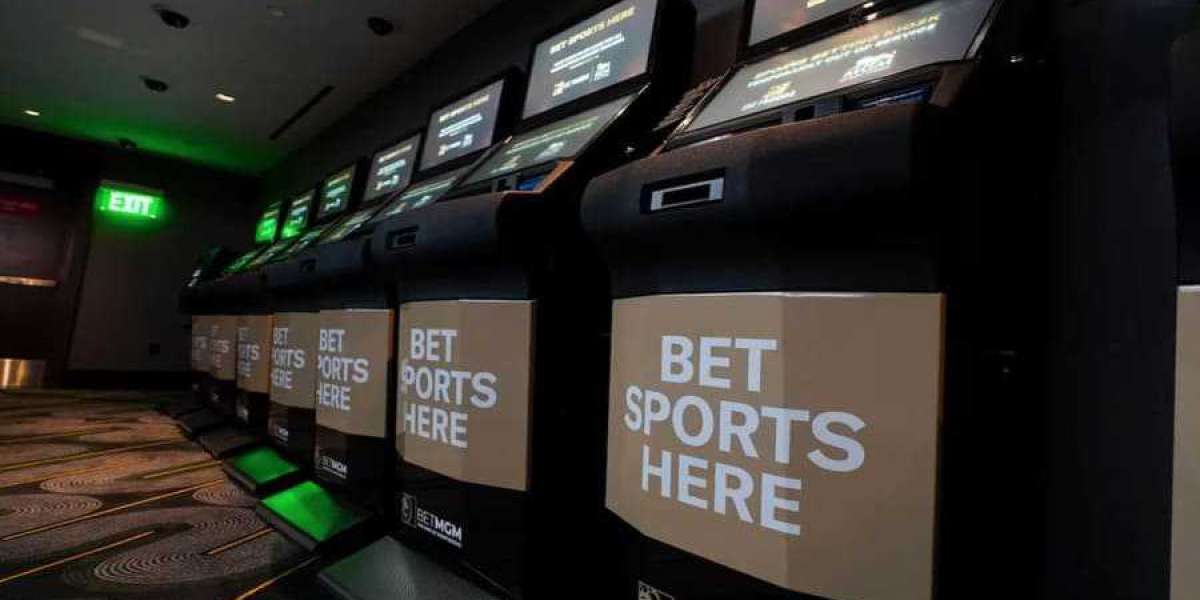 Ultimate Guide to Sports Betting Sites