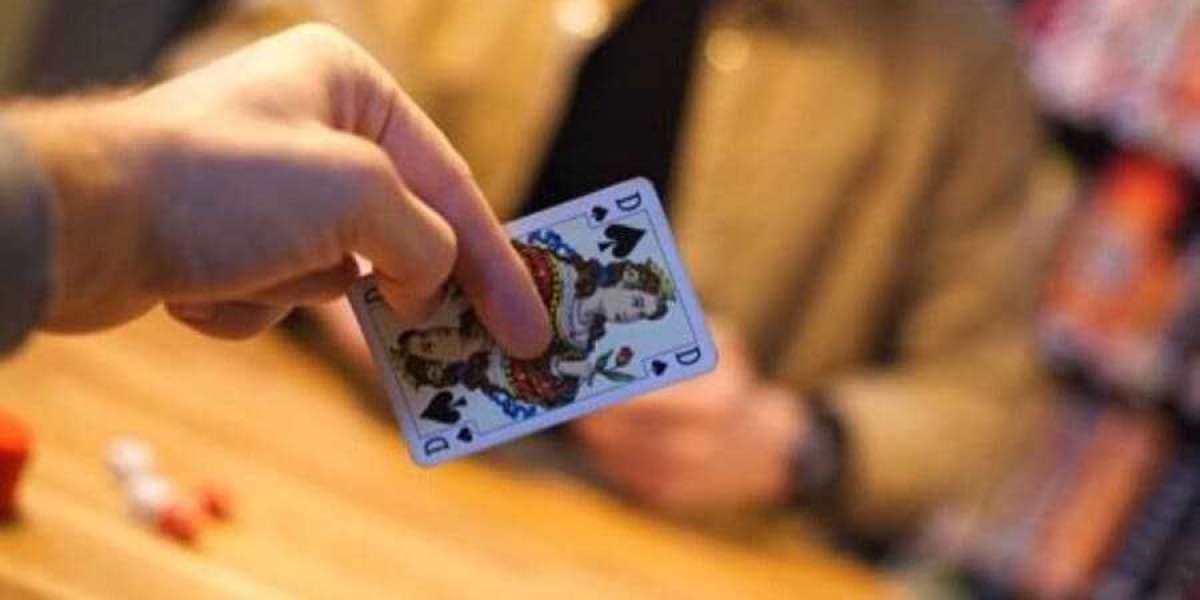 Mastering the Art of Online Baccarat