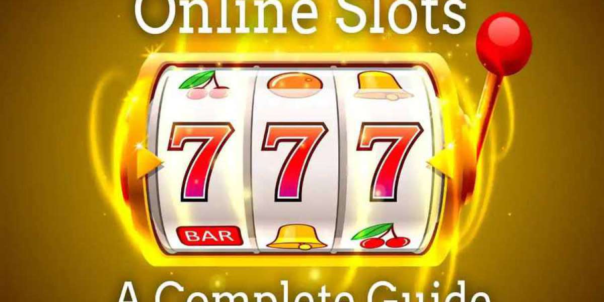 The Ultimate Guide to Online Casino Marvels