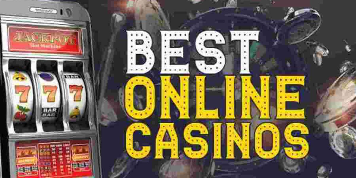 Mastering the Art of How to Play Online Casino