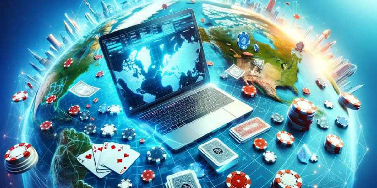 Ultimate Guide to Casino Sites