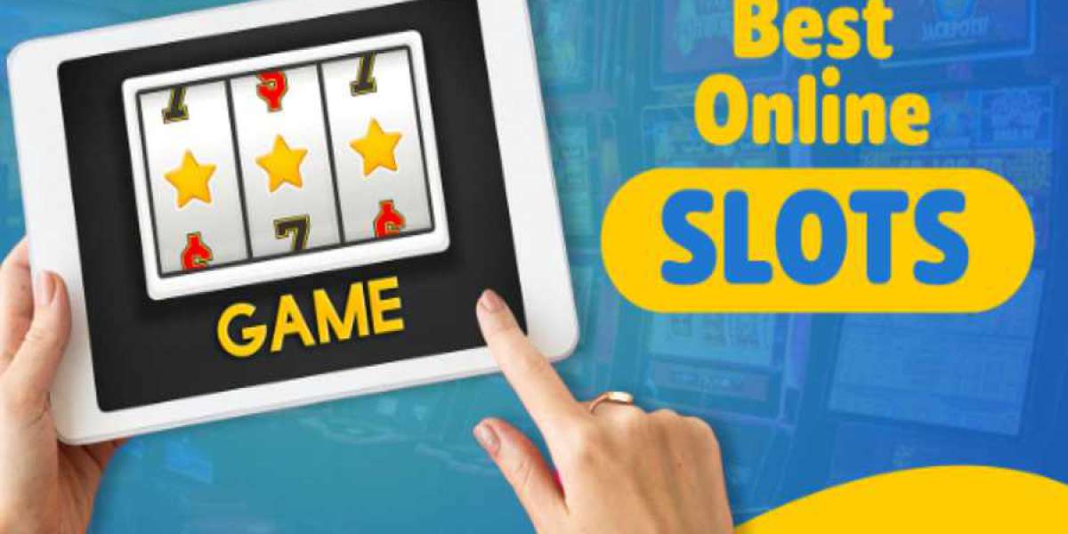 Winning Strategies for Online Slot