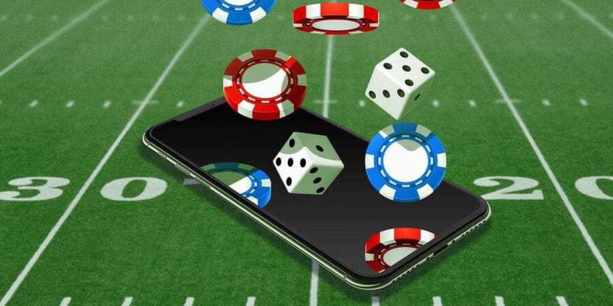 Exploring Korean Gambling Sites: Everything You Need to Know