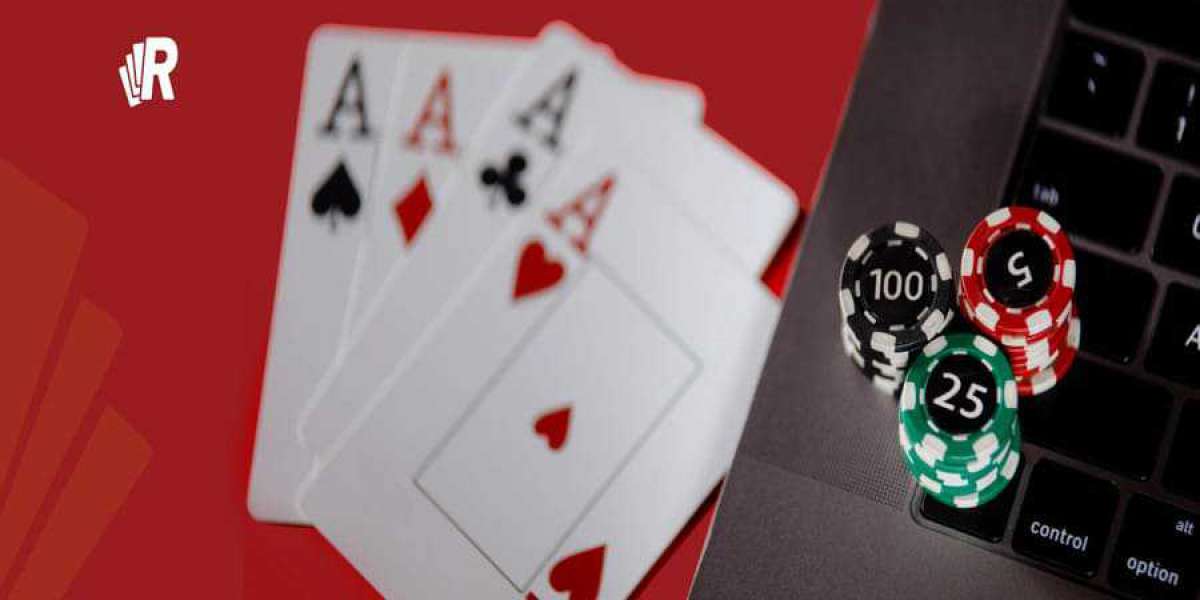 Mastering Online Baccarat: The Ultimate Guide