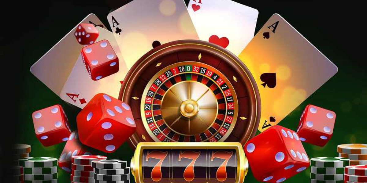 Experience the Best Baccarat Site for Online Gamblers