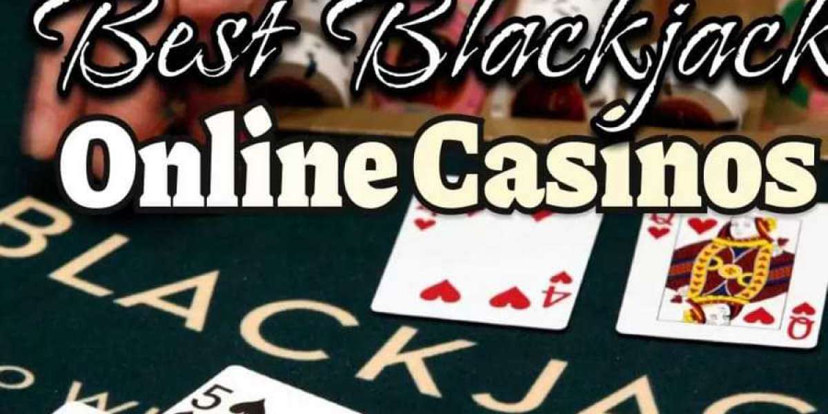 The Thrills of Online Casino: Exciting and Engaging