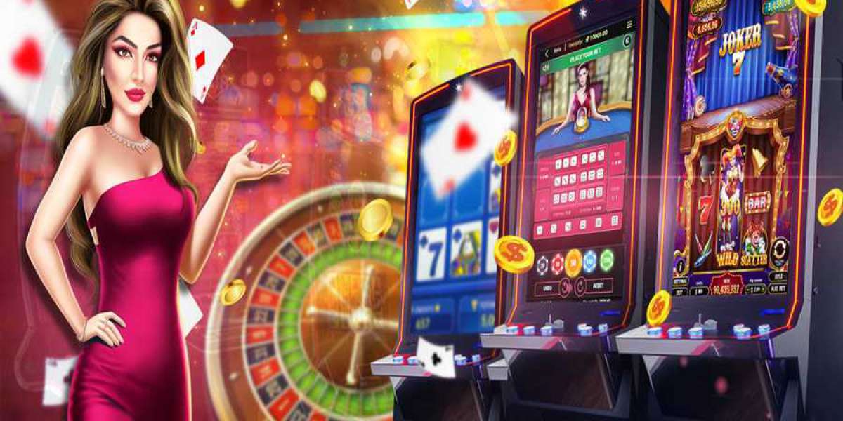 Ultimate Guide to Casino Sites