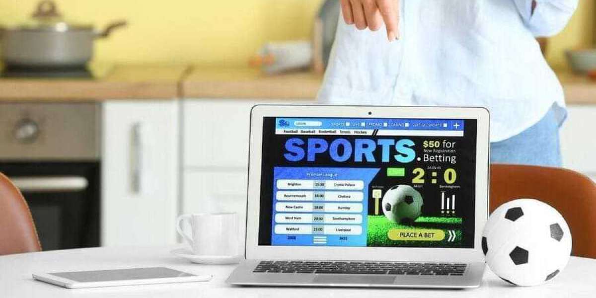 Exploring the World of Sports Gambling