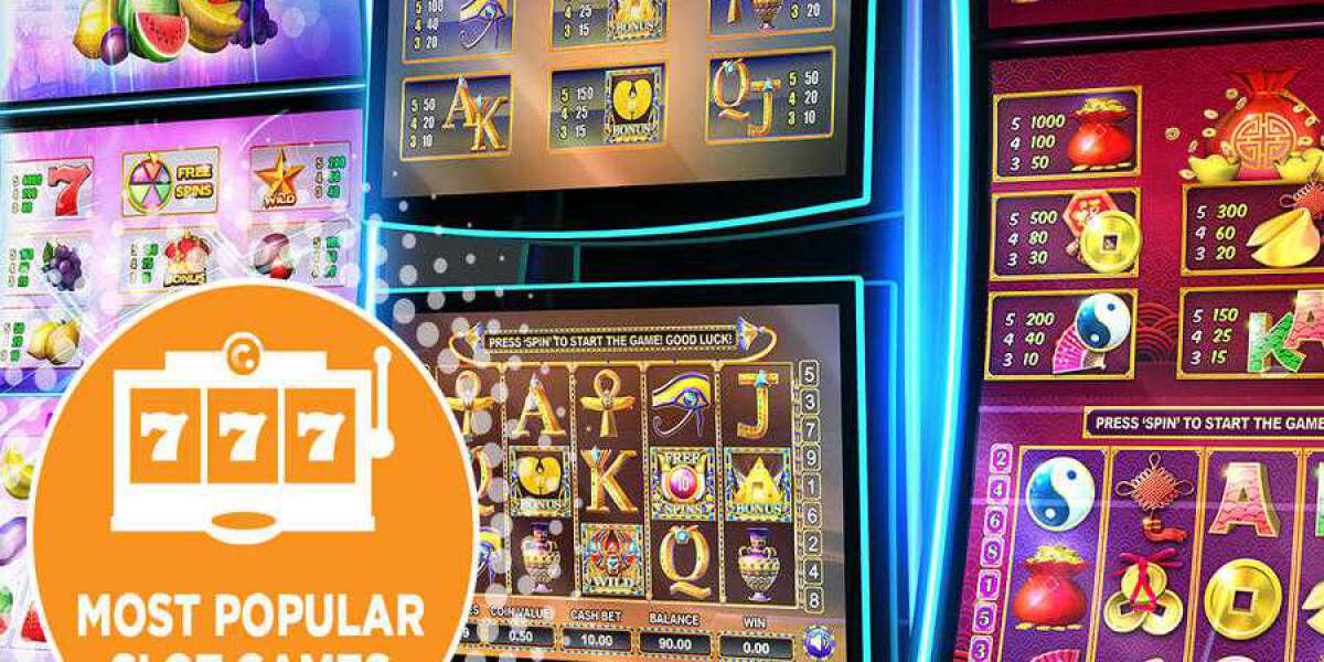 Your Ultimate Guide to Casino Site Services