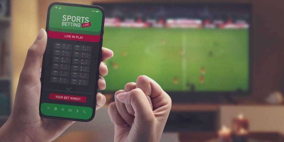 Ultimate Guide to Korean Sports Betting Site