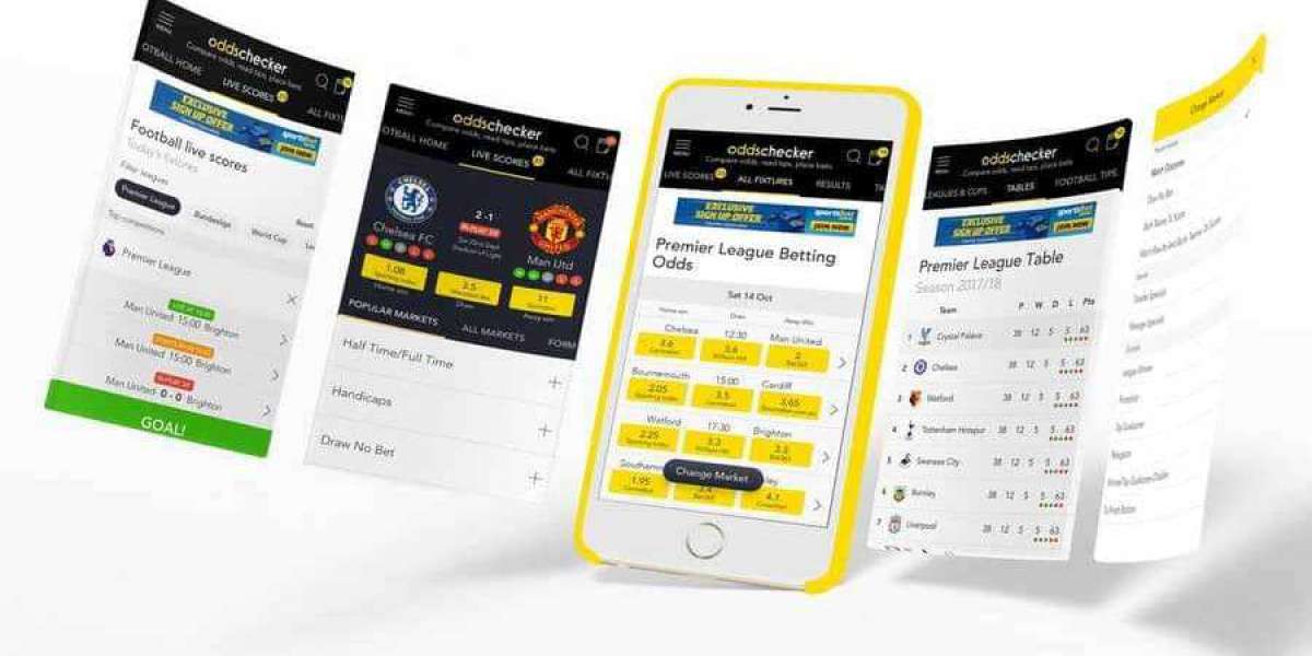 Korean Betting Site: All You Need to Know