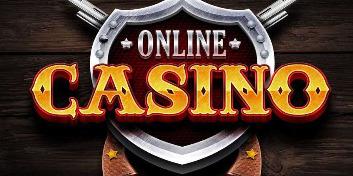 Mastering the Art of Playing Online Slots